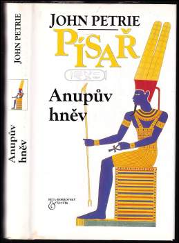 John Petrie: Písař