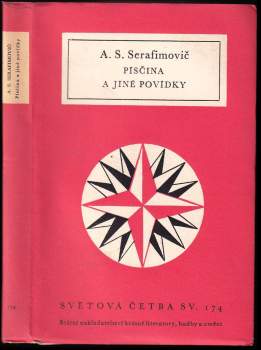 Písčina a jiné povídky