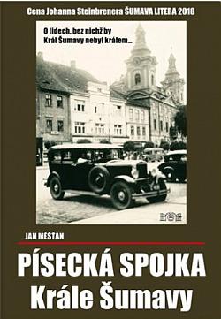 Písecká spojka Krále Šumavy