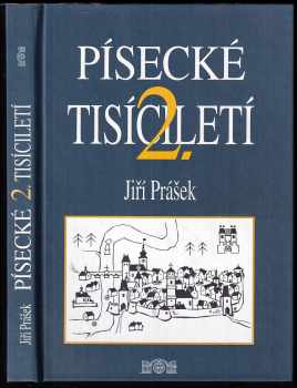 Písecké 2. tisíciletí
