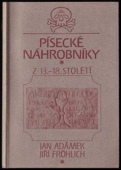 Písecké náhrobníky z 13.-18. století