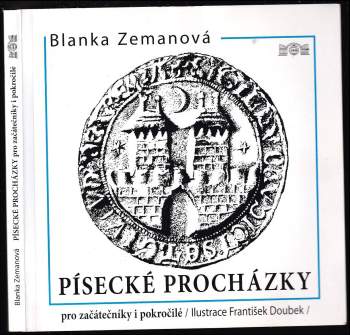 Písecké procházky