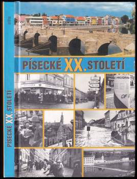 Písecké XX. století