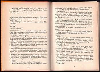 James Rollins: Písečná bouře