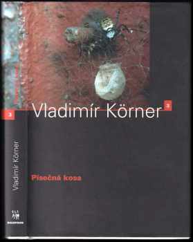 Písečná kosa