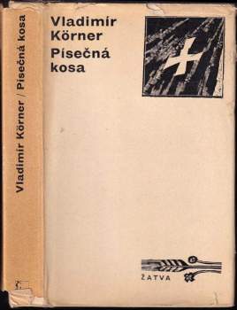 Písečná kosa