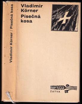 Písečná kosa