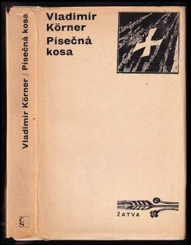 Vladimír Körner: Písečná kosa