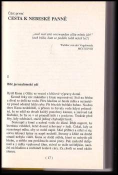 Vladimír Körner: Písečná kosa