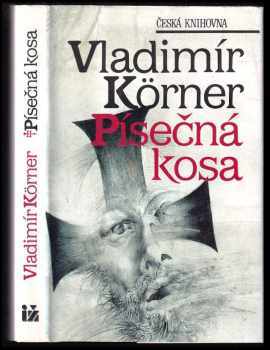 Písečná kosa - Vladimír Körner (1995, Ivo Železný) - ID: 705359