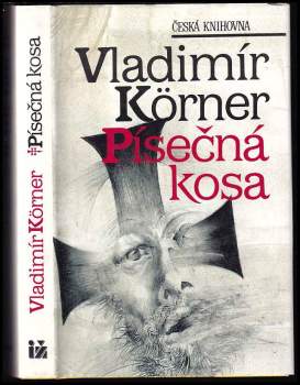 Písečná kosa - Vladimír Körner (1995, Ivo Železný) - ID: 781165