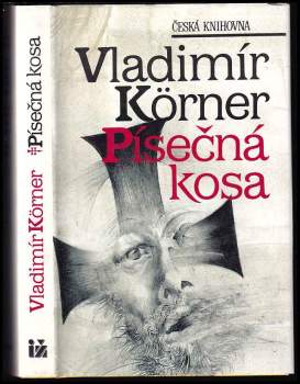 Vladimír Körner: Písečná kosa