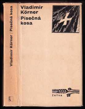 Písečná kosa