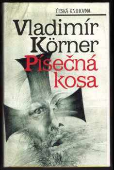 Písečná kosa - Vladimír Körner (1995, Ivo Železný) - ID: 738159