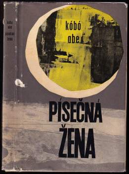 Kōbō Abe: Písečná žena