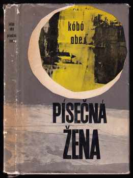 Písečná žena