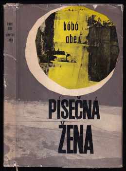 Písečná žena
