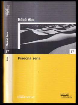 Kōbō Abe: Písečná žena