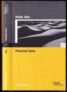 Kōbō Abe: Písečná žena