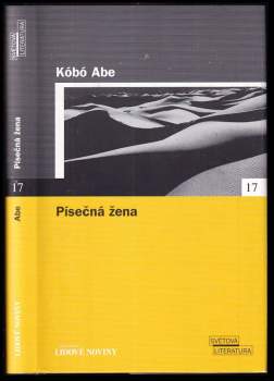 Písečná žena
