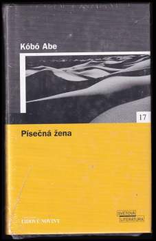 Písečná žena