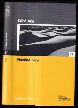 Písečná žena