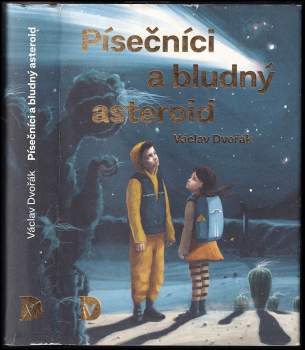 Písečníci a bludný asteroid