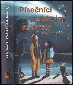 Písečníci a bludný asteroid