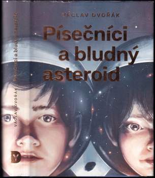 Písečníci a bludný asteroid