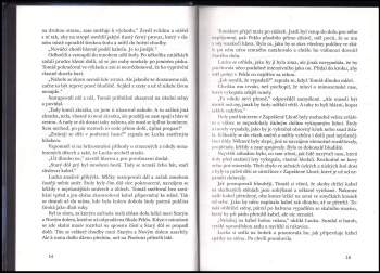 Václav Dvořák: Písečníci a bludný asteroid