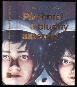 Písečníci a bludný asteroid