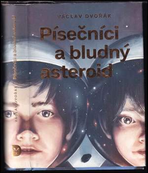 Václav Dvořák: Písečníci a bludný asteroid