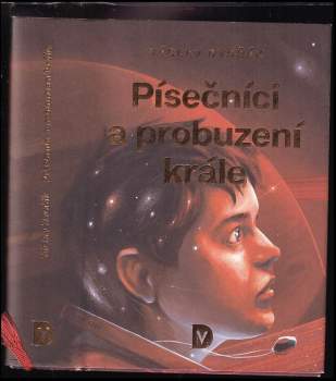Písečníci a probuzení krále