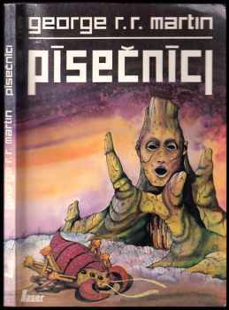 Písečníci