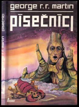 Písečníci