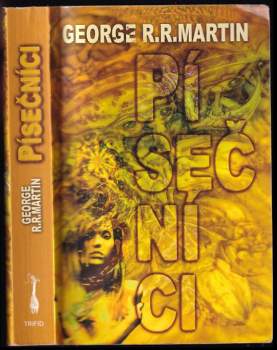 George R. R Martin: Písečníci