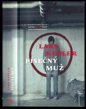 Písečný muž - Lars Kepler (2014, Host) - ID: 577088