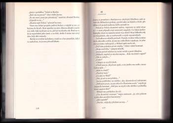 Lars Kepler: Písečný muž