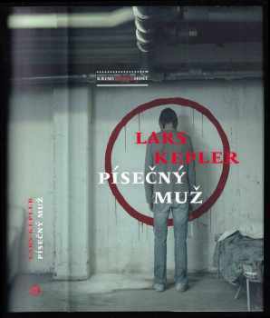 Lars Kepler: Písečný muž