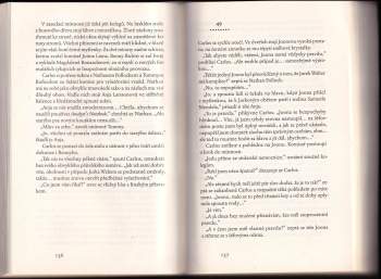 Lars Kepler: Písečný muž