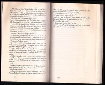 Lars Kepler: Písečný muž