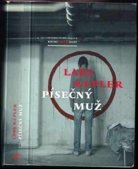 Písečný muž - Lars Kepler (2014, Host) - ID: 634422