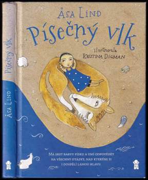 Písečný vlk