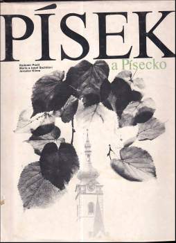 Písek a Písecko