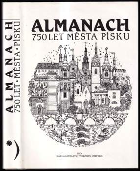 Písek*) Almanach