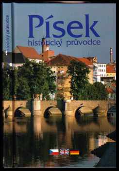Písek