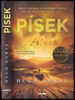 Hugh Howey: Písek