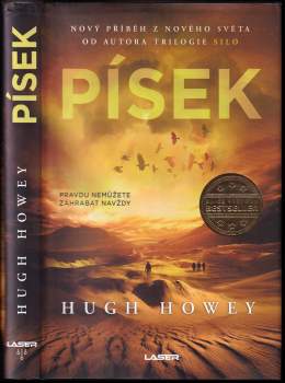 Hugh Howey: Písek