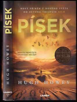 Hugh Howey: Písek