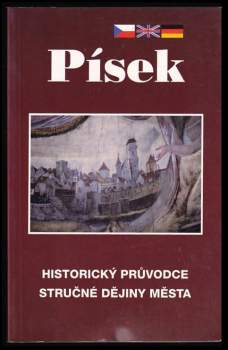 Písek